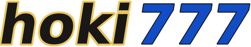 hoki777 logo